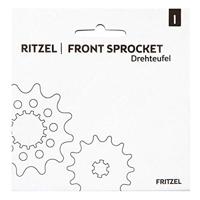 ESJOT Sprocket 520 14z racing - thumbnail