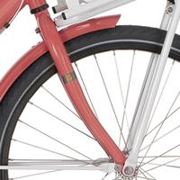 Cortina voorvork 26 u4 meisjes rb fiesta - thumbnail