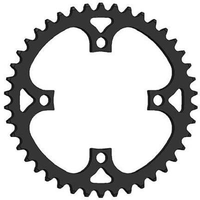 Esjot tandwiel Bosch,Yamaha, Bafang,Brose 1/2x3/32 narw 44T