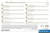 Clementoni High Quality Collection Puzzel Vredig Oerwoud 2000 Stukjes - thumbnail