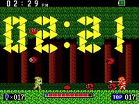 Nintendo Game & Watch Legend of Zelda (verpakking Spaans/Italiaans, game Engels) - thumbnail