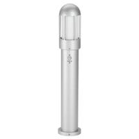 Albert tuinverlichting bewegingssensorRondo grijs - 692002 - thumbnail