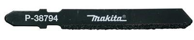 Makita Accessoires Decoupeerzaagblad Wolfram "fijn" - T150RIFF | 3 stuks - P-38794