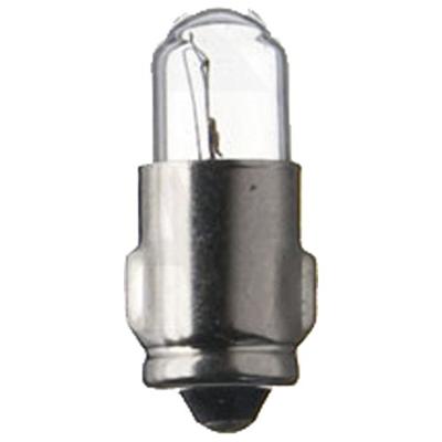 SPAHN Kogellamp signal lamp 12v 2w ba7s (10pcs)