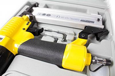 Brüder Mannesmann Pneumatisch spijkerpistool (Hobby) - 15350 - thumbnail