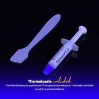 ENDORFY Fera 5 zwarte luchtkoeler (EY3A011) - thumbnail