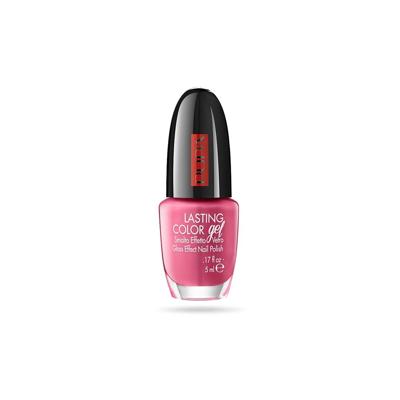 PUPA Nails Lasting Color Gel Jellybean 5ml