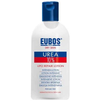 Eubos 10% Urea Lipo Repair Lotion 200ml