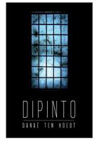 Dipinto - Danaë ten Hoedt - ebook - thumbnail