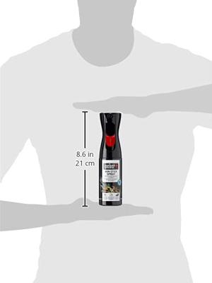 Weber Anti-aanbakspray