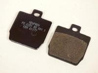 Newfren Remblokset fd0251 - thumbnail