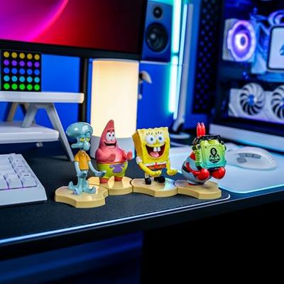 SpongeBob Holdems Mini Holder Patrick 10 cm