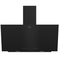 Beko BHCA96641BBBHS Selective Line Schouwkap Zwart - thumbnail