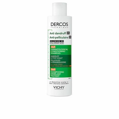 Vichy Dercos 2-in-1 Shampoo + Conditioner 200ml