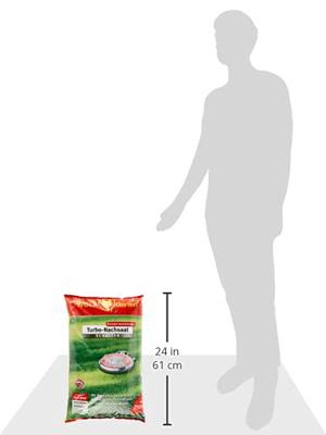 WOLF-Garten 3826650 Turbo-nassat LR-S 250 D/A 1 stuk(s)