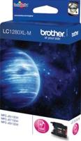 Brother LC1280XL magenta inktcartridge - thumbnail