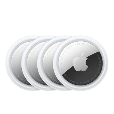 GPS-tracker Airtag Apple AirTag Wit GPS-tracker Airtag Apple AirTag Wit