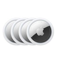 GPS-tracker Airtag Apple AirTag Wit - thumbnail
