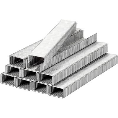 Nieten type 057/357 staaldraad 10 mm 900 st. Eurofix - Eurofix Nieten type 057/357 staaldraad 10 mm 900 st. Eurofix - Eurofix
