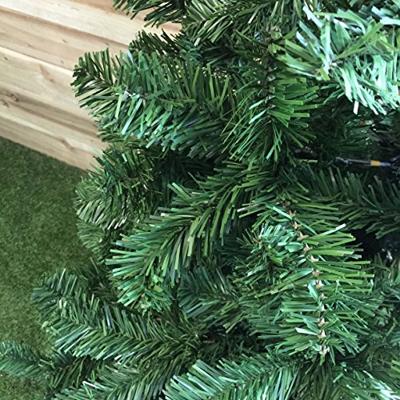 Kerstboom EDM Groen (180 cm) 1,8 m - thumbnail