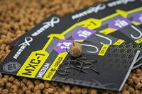 Fox Matrix Mxc-1 Barbless Spade End 10St. Size 20 - thumbnail