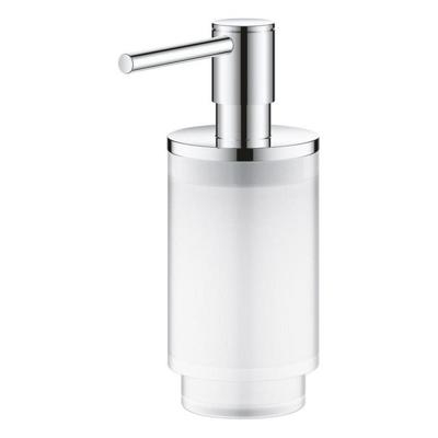 GROHE Selection Zeepdispenser - 130ml - staand - chroom 41028000