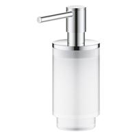 GROHE Selection Zeepdispenser - 130ml - staand - chroom 41028000 - thumbnail