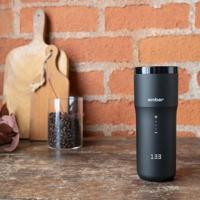 Ember Travel Mug Smart drinkbeker Zwart 355 ml TM231200EU - thumbnail