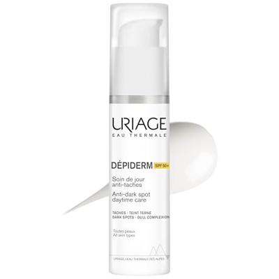 Uriage Dépiderm Dagcrème Anti-vlekken SPF50+ 30ml - thumbnail