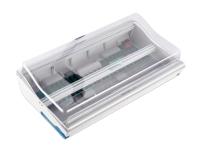 Decksaver Tiptop Audio Mantis stofkap - thumbnail