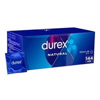 Durex Originals Classic Natural condooms - thumbnail