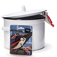 Hier is uw tekst vertaald naar het Nederlands: Peleg Steaman - thumbnail