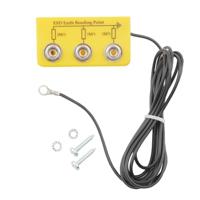 Bernstein Tools for Electronics ESD-aardingsstekker Haaks - thumbnail