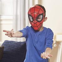 Spiderman hero masker assorti - thumbnail