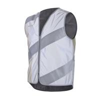 Wowow reflecterende veiligheidsvest "roadie fr" refl.vest roadie fr size m - thumbnail