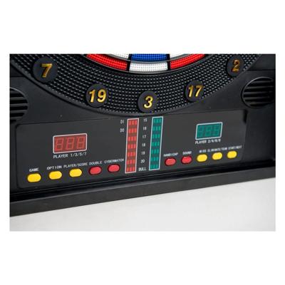 Tactic Bex sport elektronisch walker dartbord set