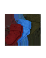 Sokken - Rood - thumbnail