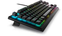 Alienware AW420K TKL Toetsenbord Zwart - thumbnail