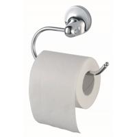 Toiletrolhouder Haceka Aspen Chroom - thumbnail