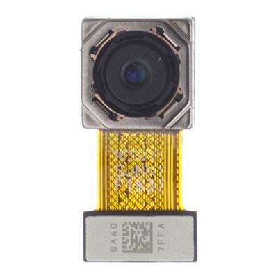 Achtergerichte camera voor Motorola Moto M XT1662 XT1663
