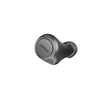 Jabra Elite 75T True Wireless-koptelefoon met spraakbediening - zwart - thumbnail