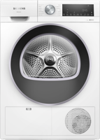 Siemens WP31G272NL Condensdroger Wit - thumbnail