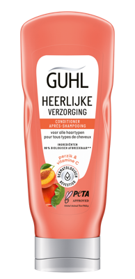 Guhl Heerlijke verzorging conditioner 200 Milliliter