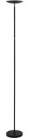 Maul MAULsphere 8255290 Staande LED-lamp LED LED vast ingebouwd 22 W Energielabel: E (A - G) Zwart - thumbnail