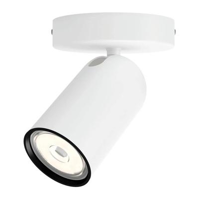 Philips SpotlampPongee wit - 5058131PN