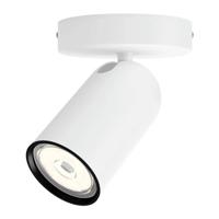Philips SpotlampPongee wit - 5058131PN - thumbnail