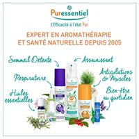 Puressentiel Migra Pure Roller 5ml - thumbnail