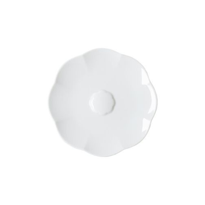 ROSENTHAL - Sonetto Bianco - Schotel voor combikop 16cm