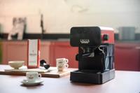 Gaggia EG2111/03 Espressomachine met filterhouder Rood, Zwart 1900 W - thumbnail