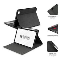 FUNDA TABLET SUBBLIM KEYTAB PRO BL BT TOUCHPAD IPAD PRO 11 2020 - thumbnail